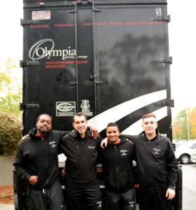 Olympia Moving Crew 11