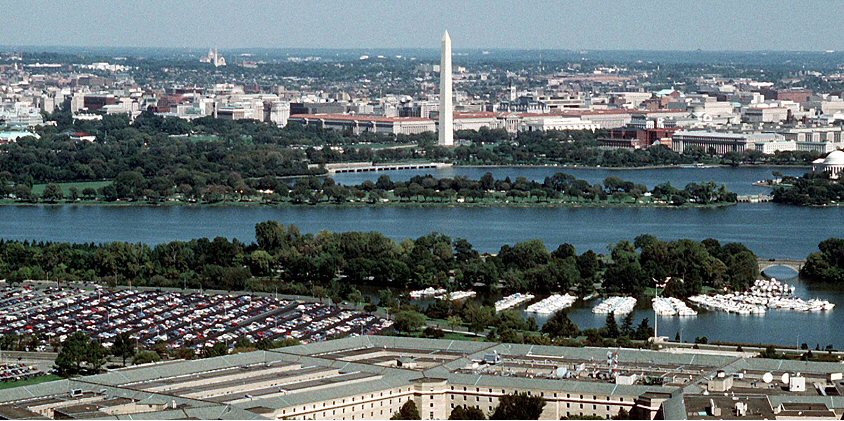 Fastest growing neighborhoods Washington DC