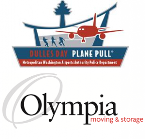 Olympia and Plane Pull