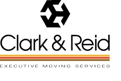 Clark & Reid Executive Moving logo