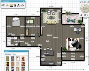 Tools to Create a Floor Plan For Your New Home | Olympia ...