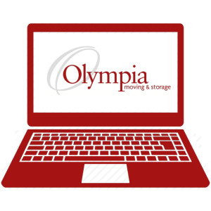 Olympia Move Portal