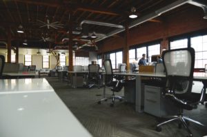 Image of office size for relocation
