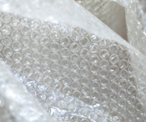 bubble wrap for packing and moving basics - Hwo to pack for a move