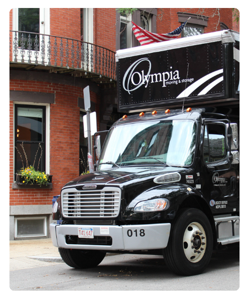 Boston Moving Company_Olympia Moving