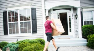 Professional Movers