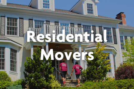 Olympia Residential Movers
