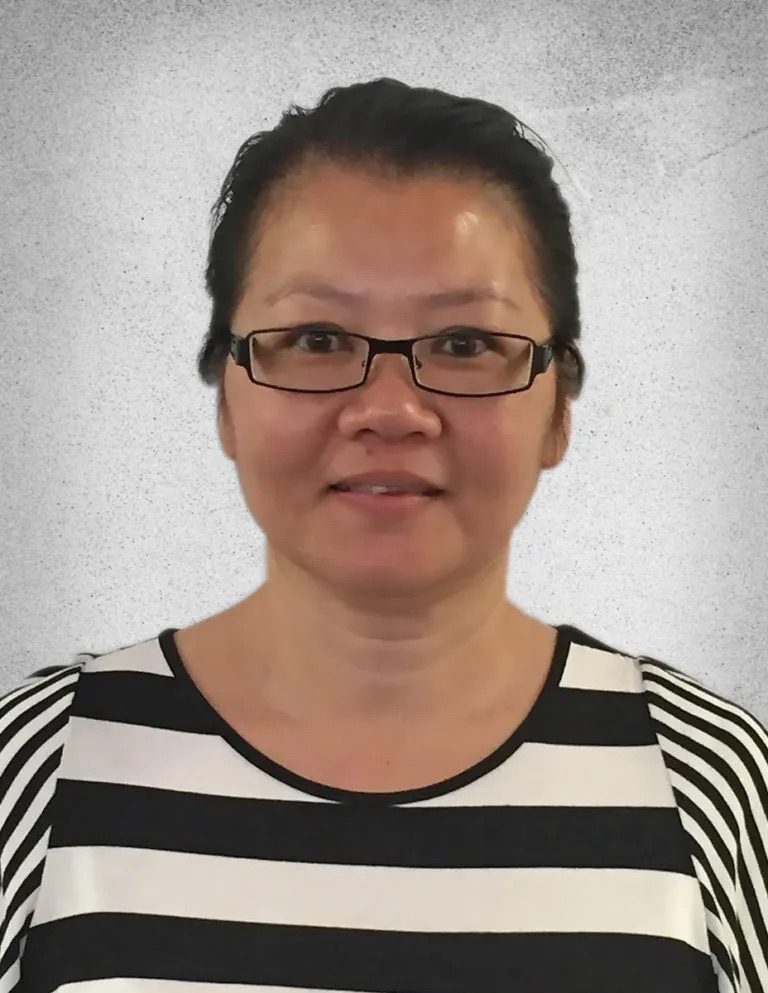 Karen Le