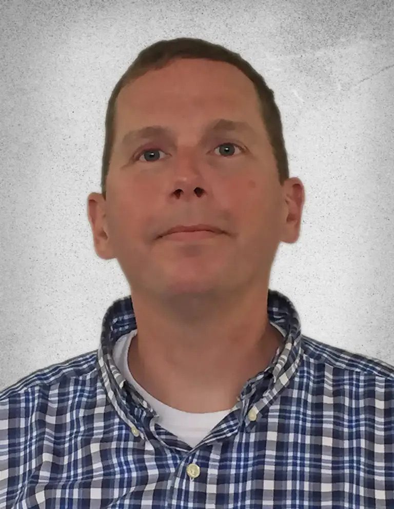 Steve Waas