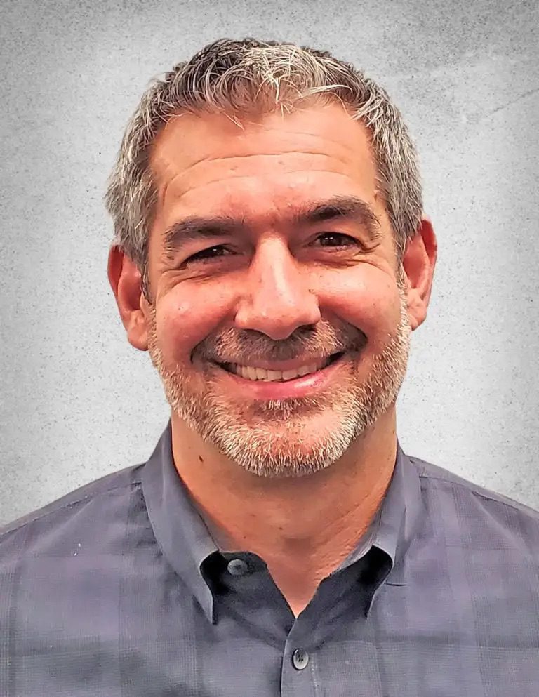 Michael Fineberg
