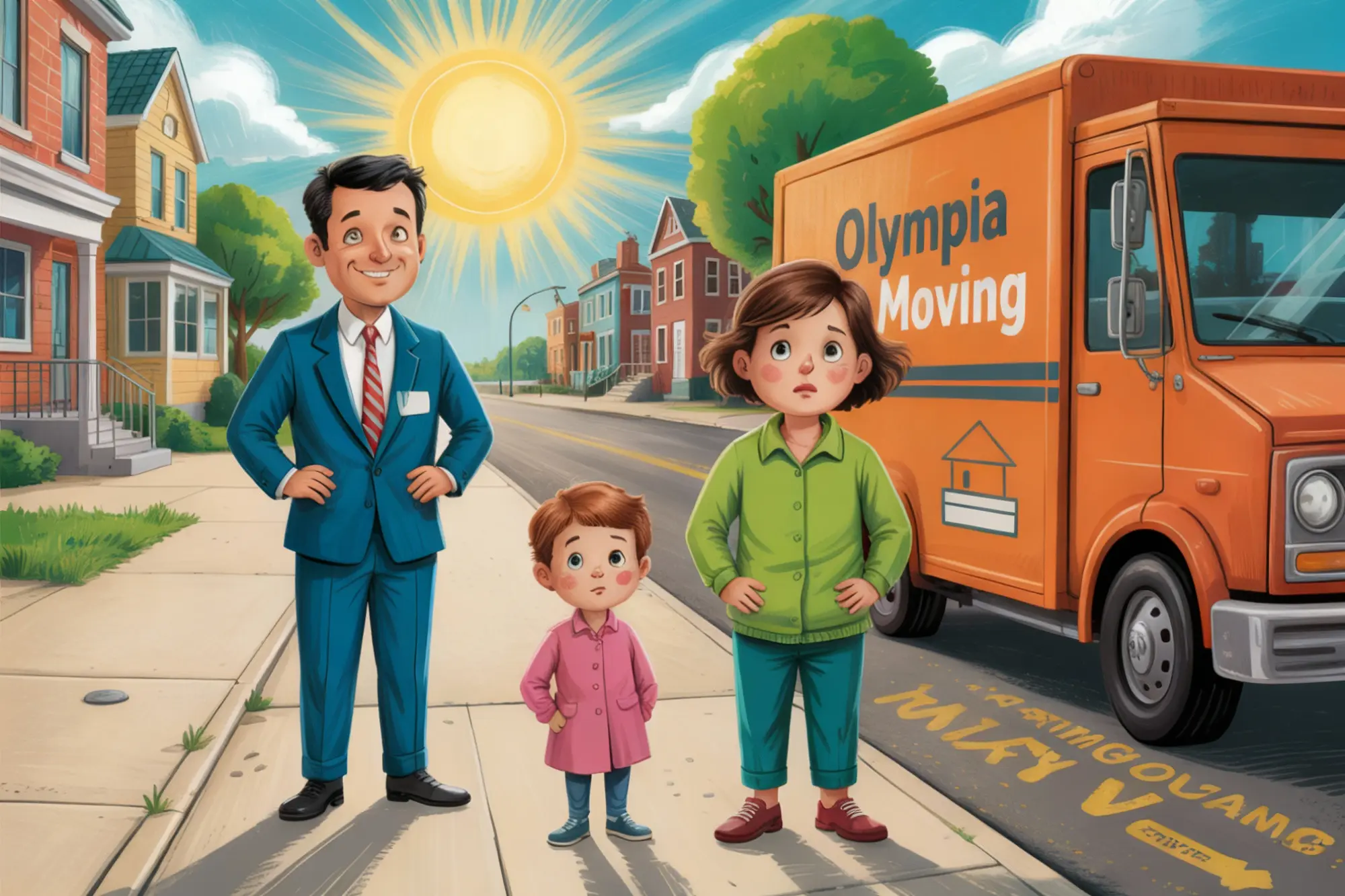 moving mistakes