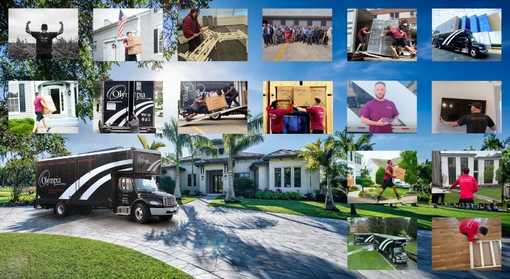 Best Moving Company in Tampa
