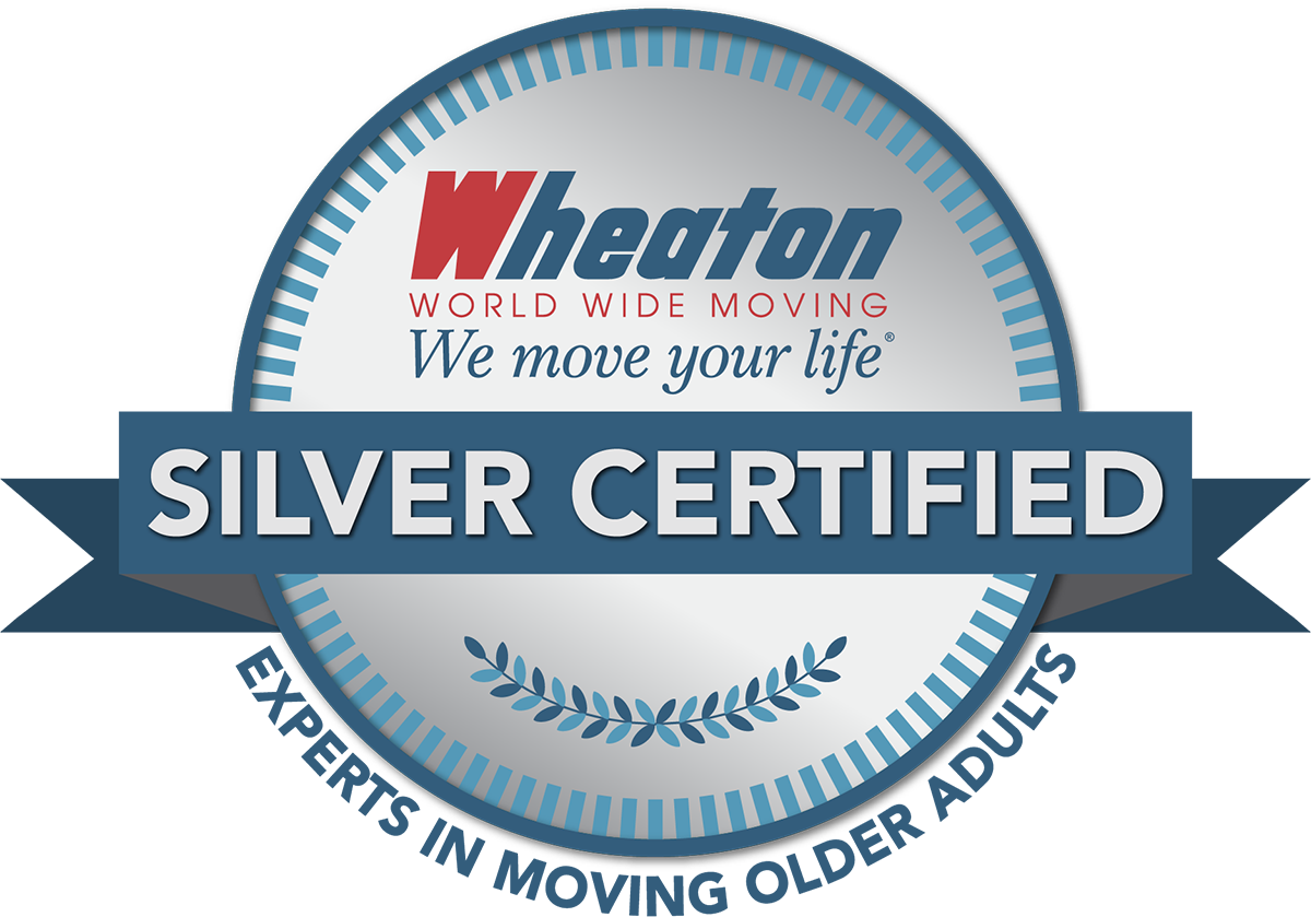 Wheaton Silver Certification
