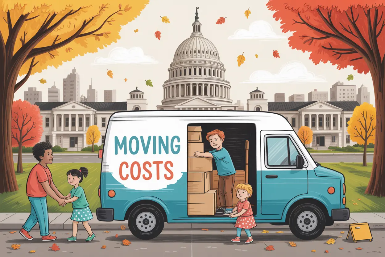 moving costs