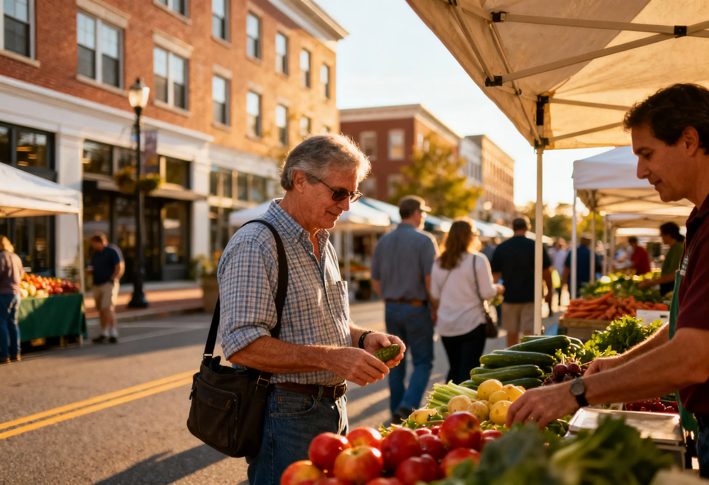 best arlington va neighborhood