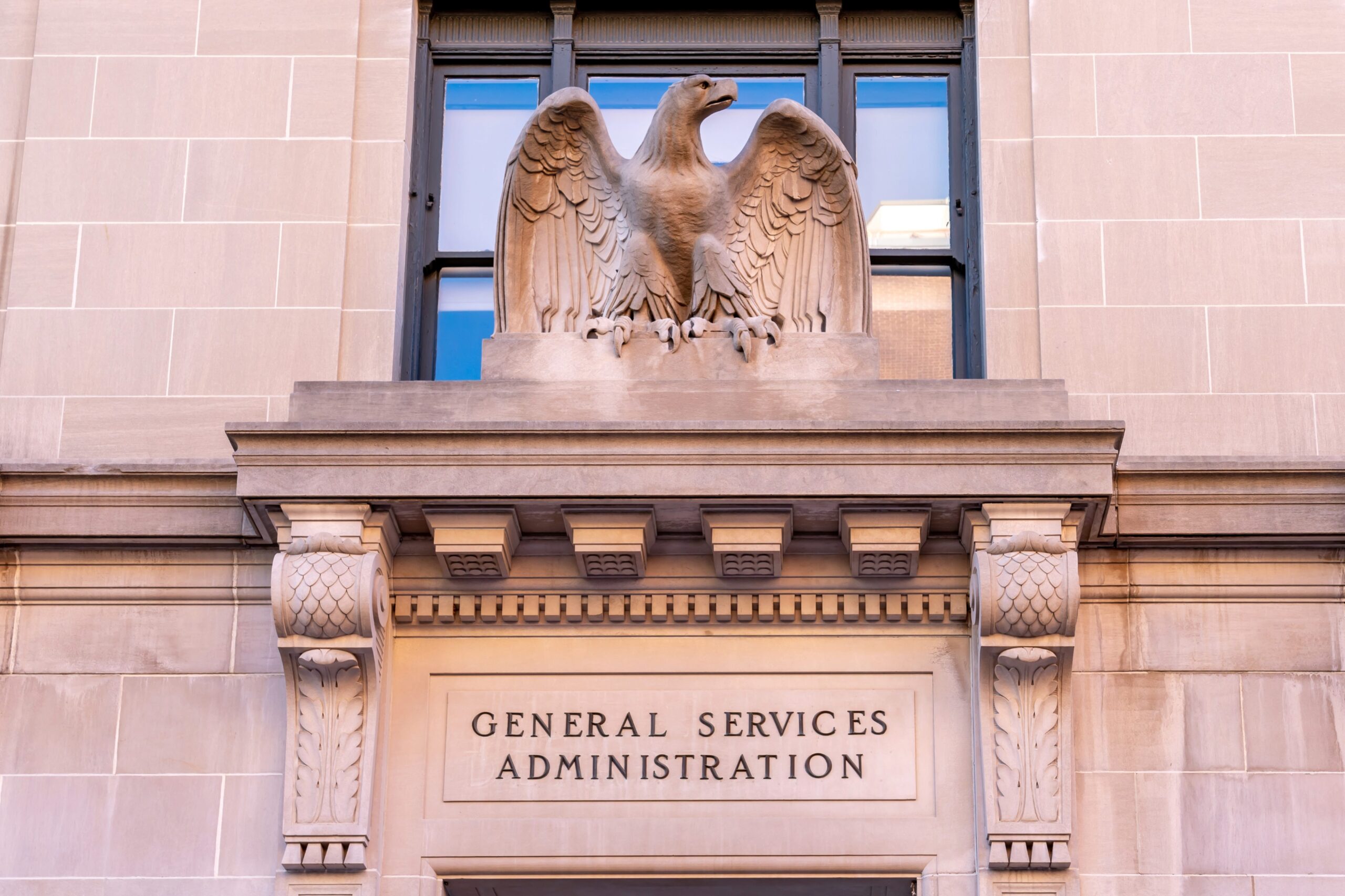 General Services Administration